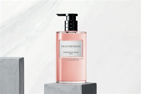 savon pour les mains christian dior|savon liquide nettoyant pour les mains et le corps .